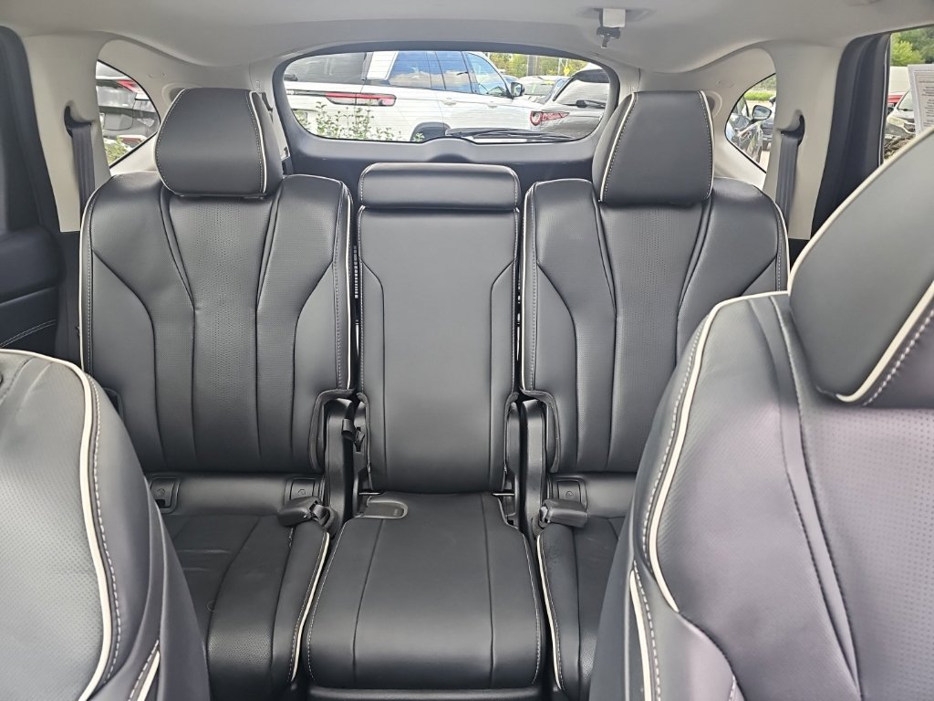 Used 2022 Acura MDX w/ Advance Package AWD/4WD image 31