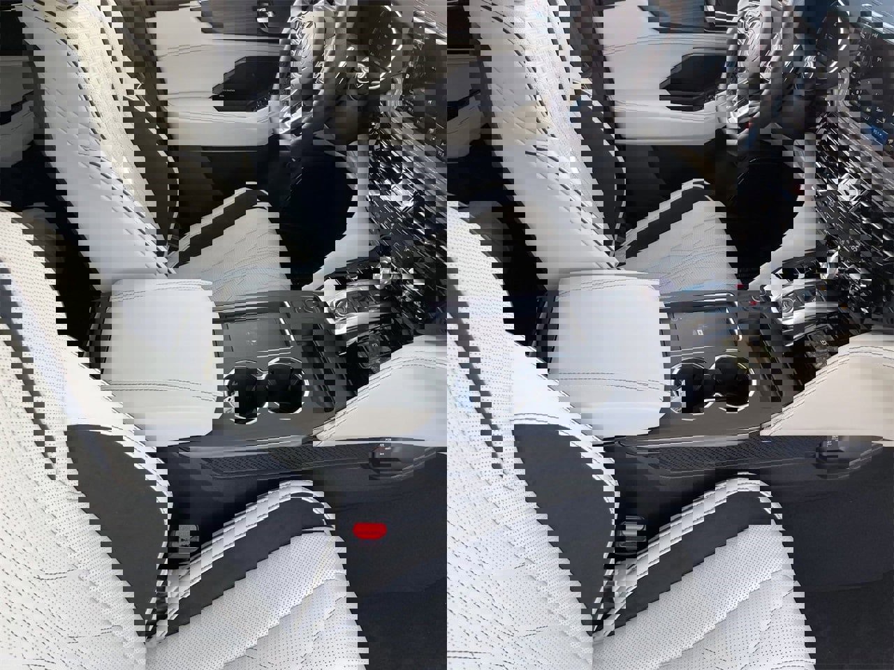 New 2026 Acura MDX Type S image 12