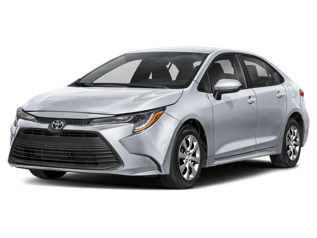 New 2026 Toyota Corolla LE FWD image 23