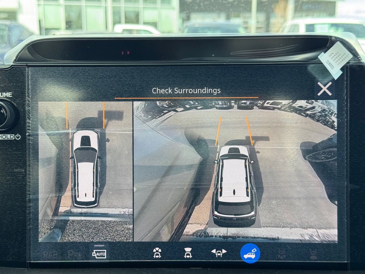 New 2026 Subaru Outback Wilderness image 26