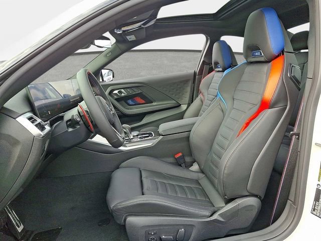 New 2025 BMW M2 w/ Lighting Package image 12