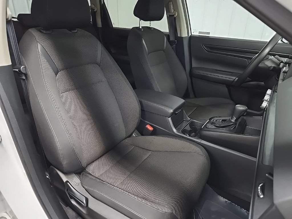 Certified 2023 Honda CR-V EX image 15
