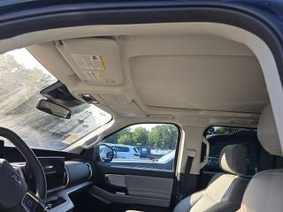 Used 2025 Ford Expedition Max Active AWD/4WD image 14