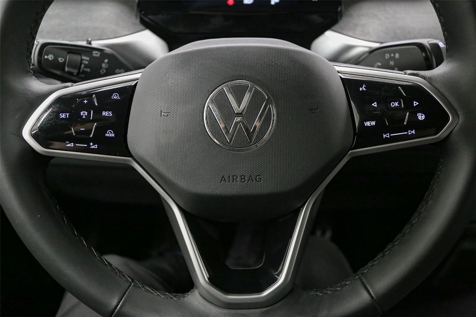 New 2025 Volkswagen ID. Buzz Pro S image 19