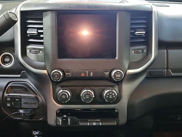 Used 2024 RAM 3500 Big Horn image 14