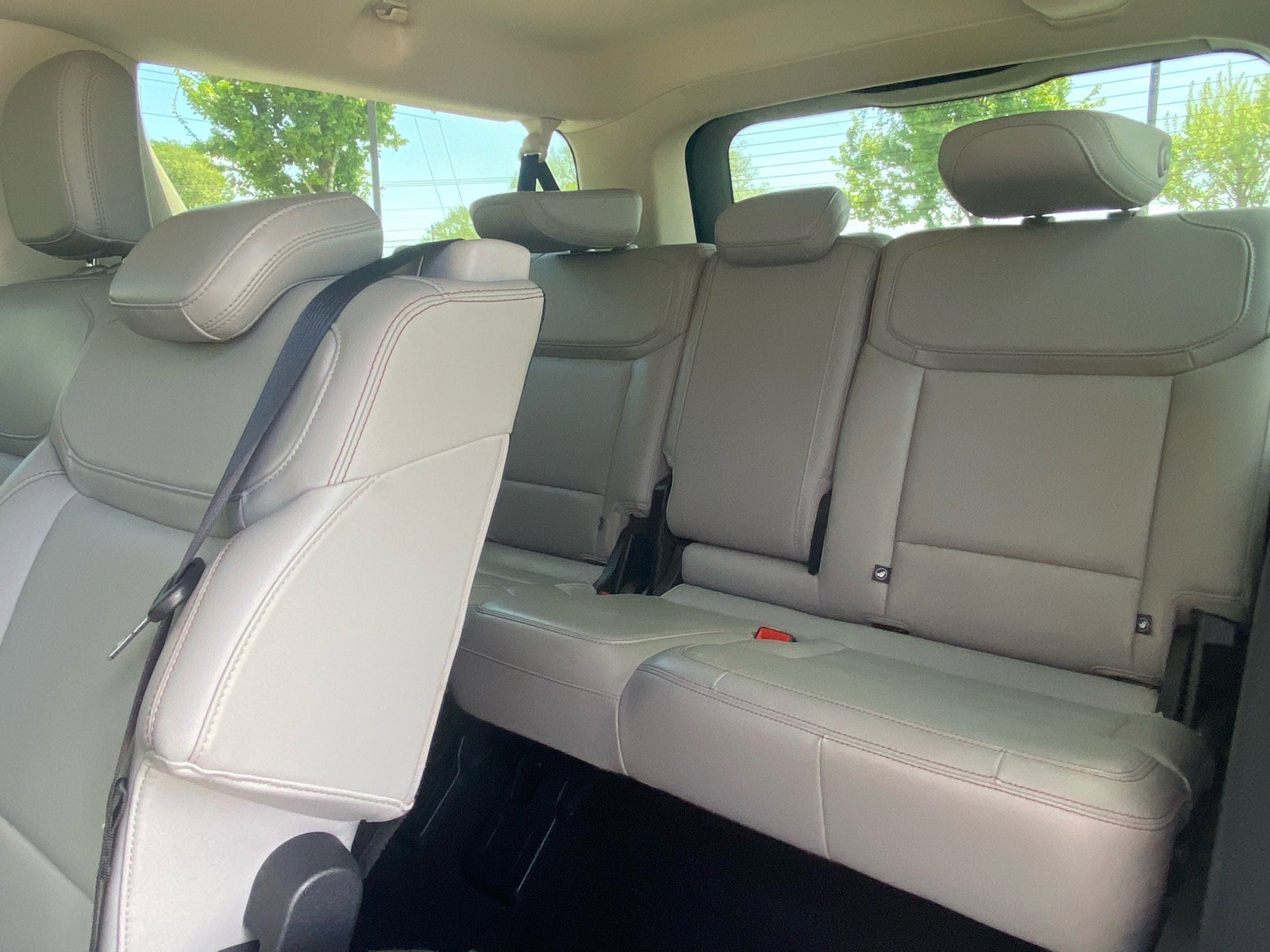 Used 2025 Ford Expedition Max Active image 24