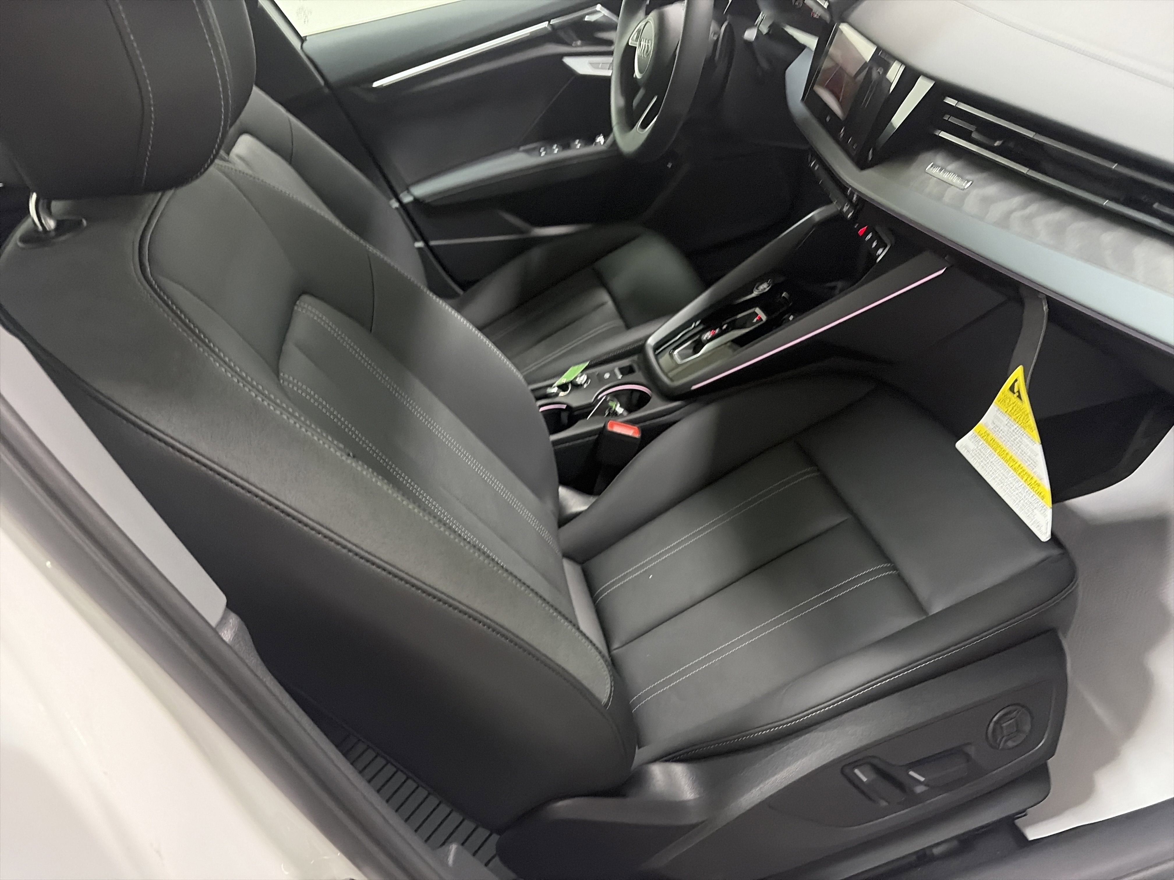 Certified 2026 Audi A3 2.0T Premium w/ Convenience Package AWD/4WD image 34