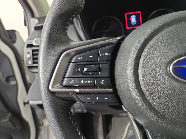 Used 2024 Subaru Outback Premium w/ Popular Package #1A image 22