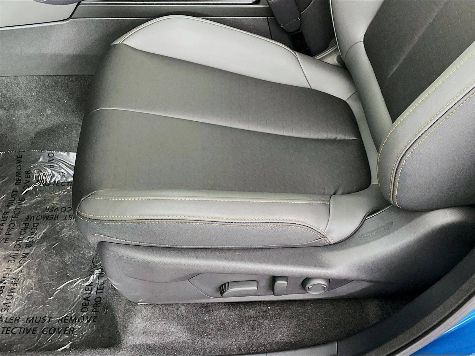 New 2026 Subaru Forester Wilderness image 21