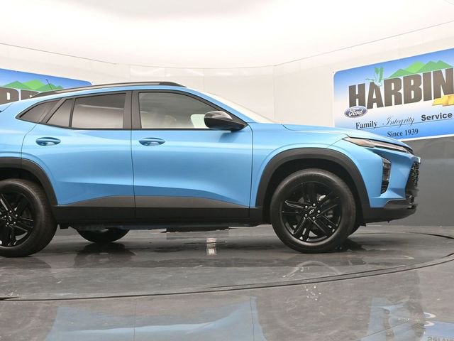 New 2026 Chevrolet Trax ACTIV w/ Driver Confidence Package image 21