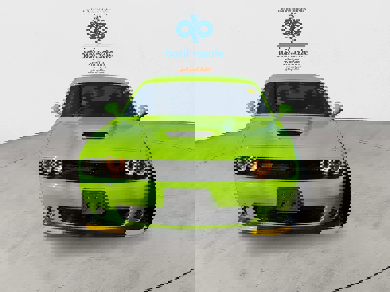 Used 2023 Dodge Challenger R/T w/ Plus Package image 10