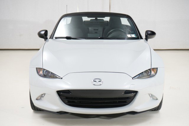 Used 2019 MAZDA MX-5 Miata Sport image 5