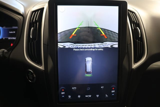 Used 2023 Ford Edge SEL w/ Convenience Package AWD/4WD image 15