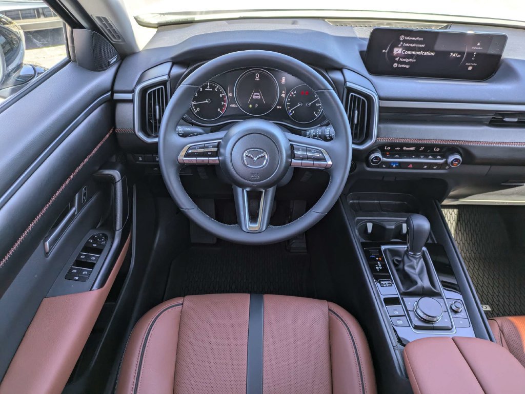 Certified 2026 MAZDA CX-50 AWD 2.5 S image 18