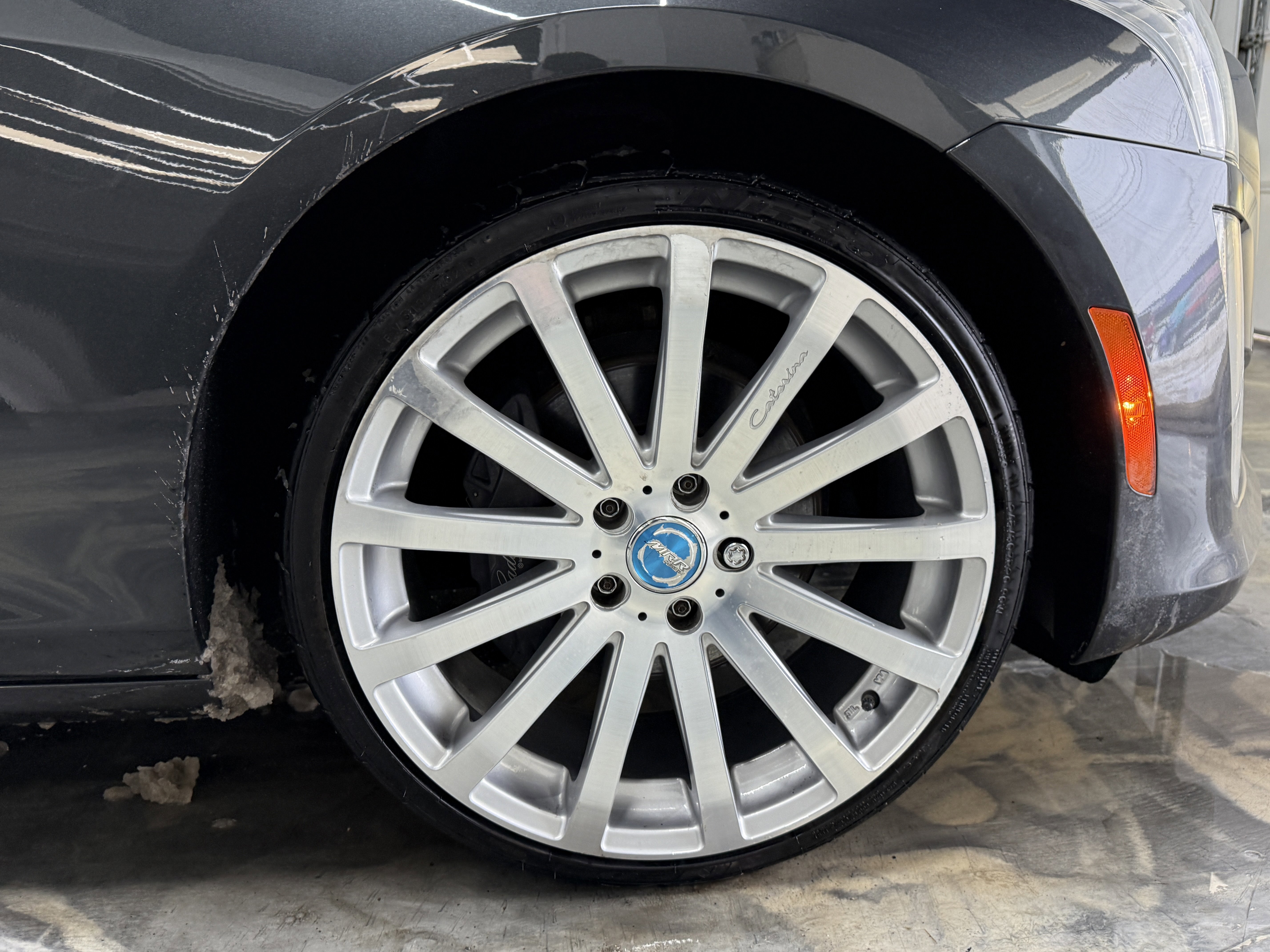 Used 2016 Cadillac CTS Luxury image 28