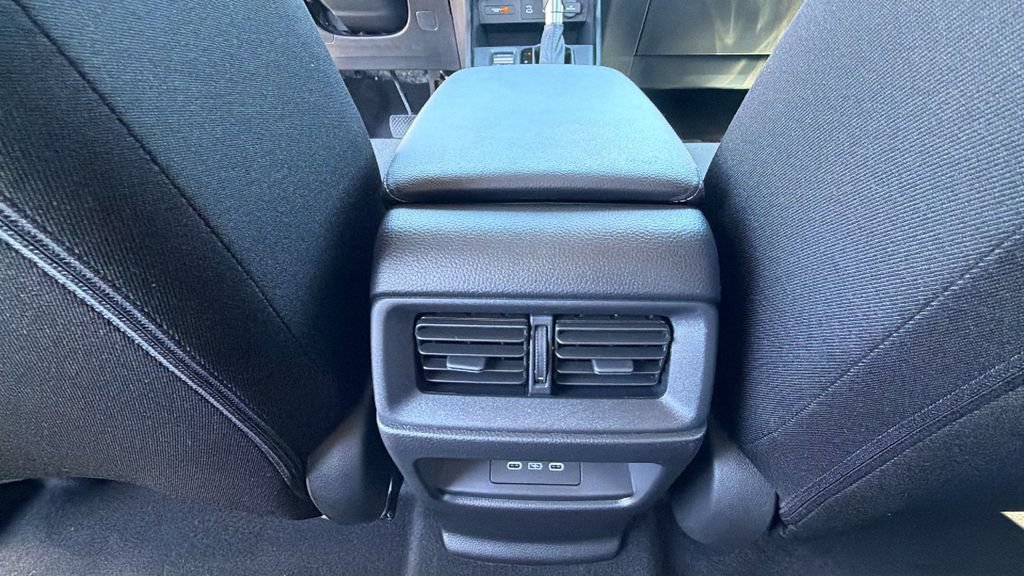 New 2026 Honda CR-V EX image 25