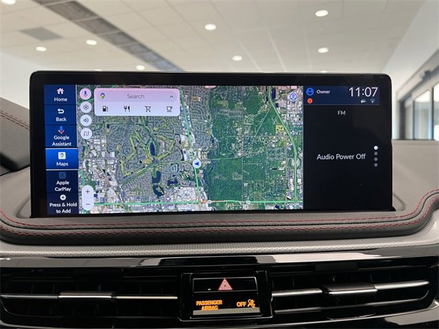 New 2026 Acura MDX A-Spec image 12