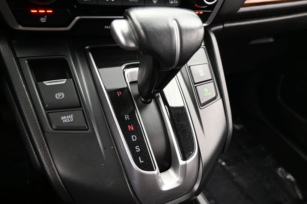 Used 2022 Honda CR-V EX-L image 31