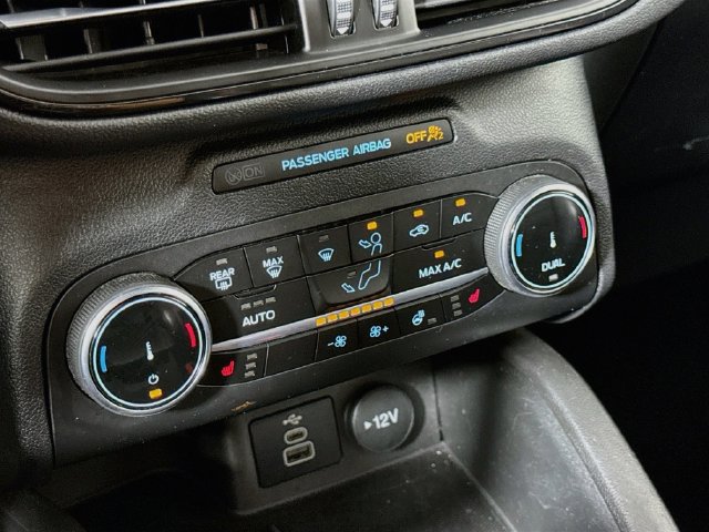 Used 2024 Ford Escape ST-Line AWD/4WD image 21