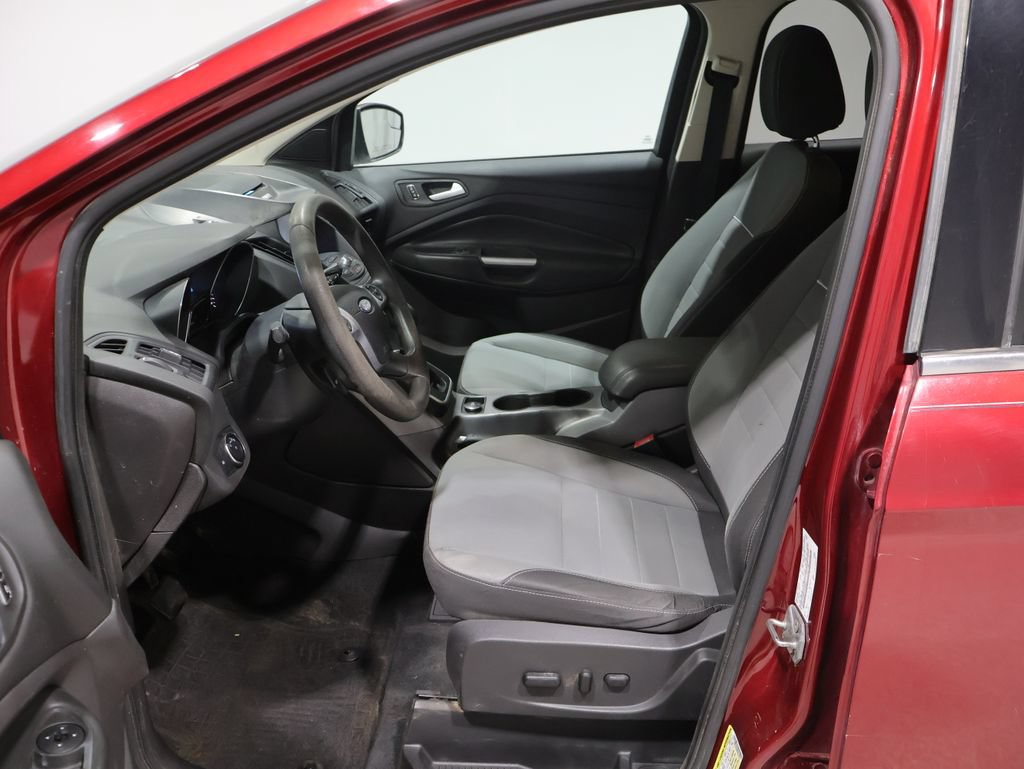 Used 2014 Ford Escape SE w/ Equipment Group 201A AWD/4WD image 11