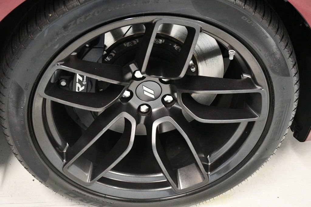 Used 2022 Dodge Charger Scat Pack image 23