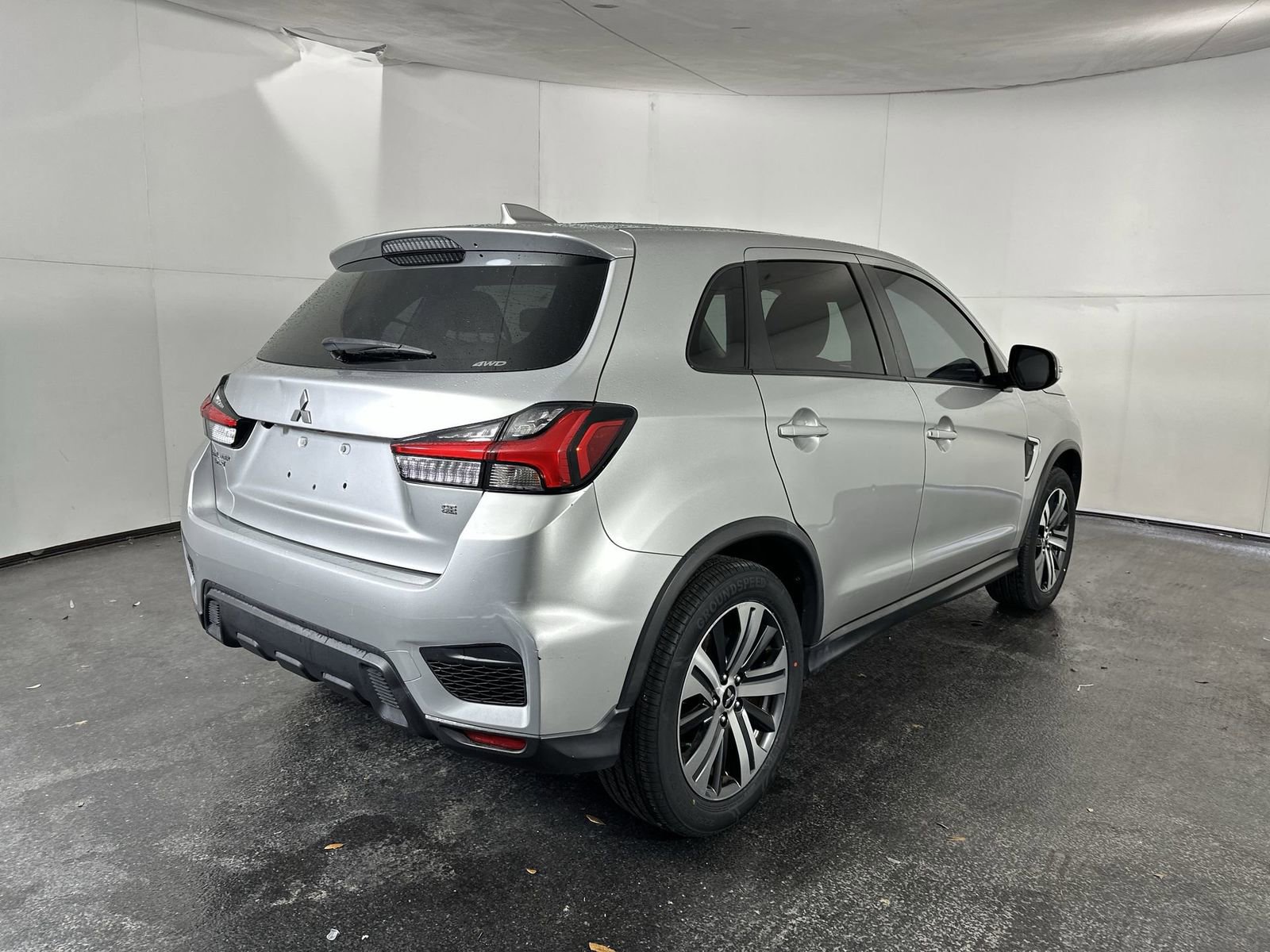 Used 2020 Mitsubishi Outlander Sport SE image 11