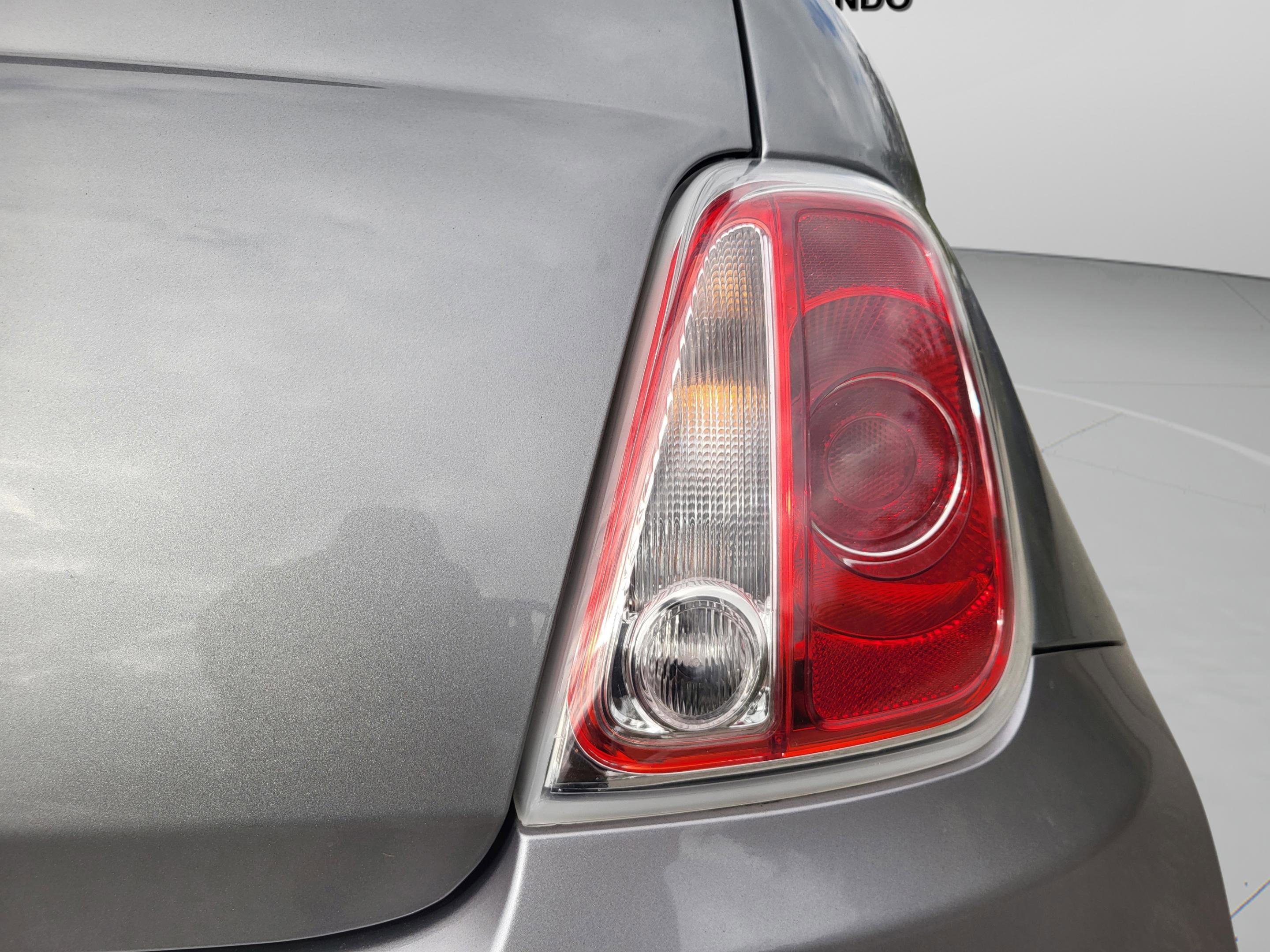 Used 2019 FIAT 500 e image 49