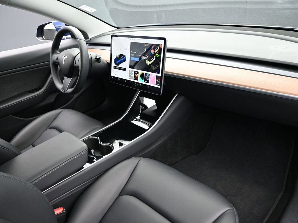 Used 2020 Tesla Model 3 Long Range image 34