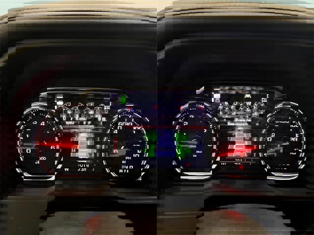 Certified 2021 Chevrolet Silverado 1500 High Country image 21