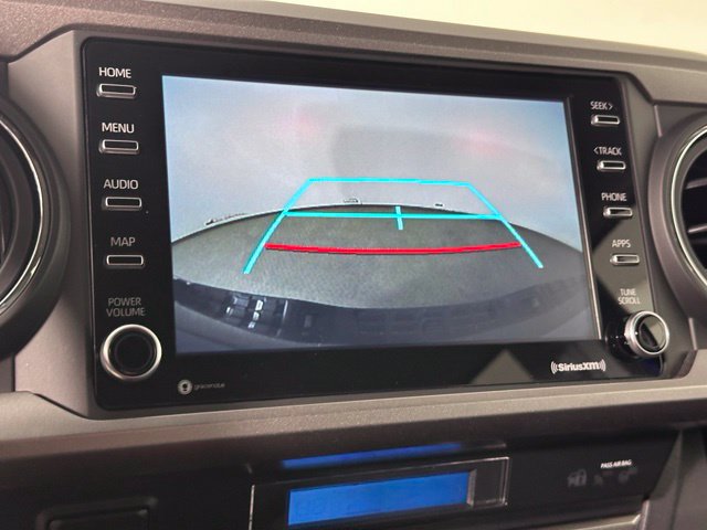 Used 2023 Toyota Tacoma SR5 AWD/4WD image 15