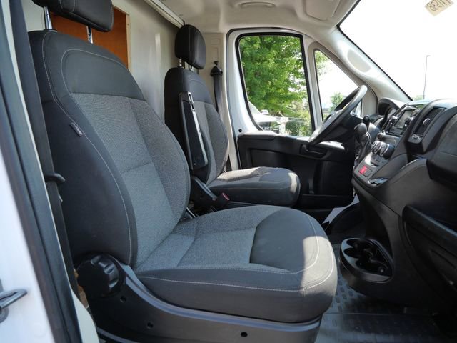 Used 2019 RAM ProMaster 3500 image 15