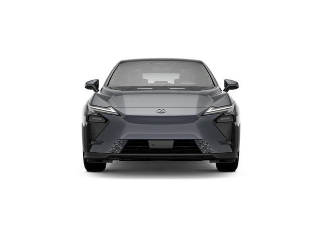 New 2026 Lexus ES 500e AWD/4WD image 5