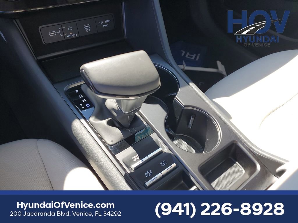 Certified 2025 Hyundai Sonata SE image 39