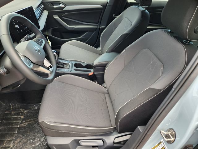 New 2026 Volkswagen Jetta Sport FWD image 11