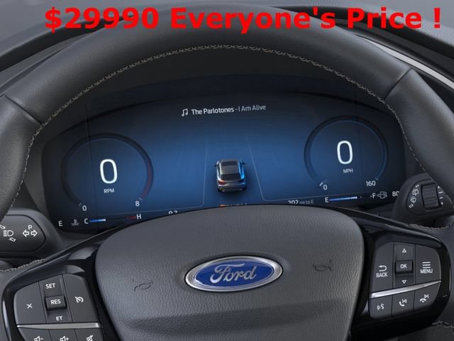 New 2024 Ford Escape Active w/ Tech Pack #2 AWD/4WD image 13