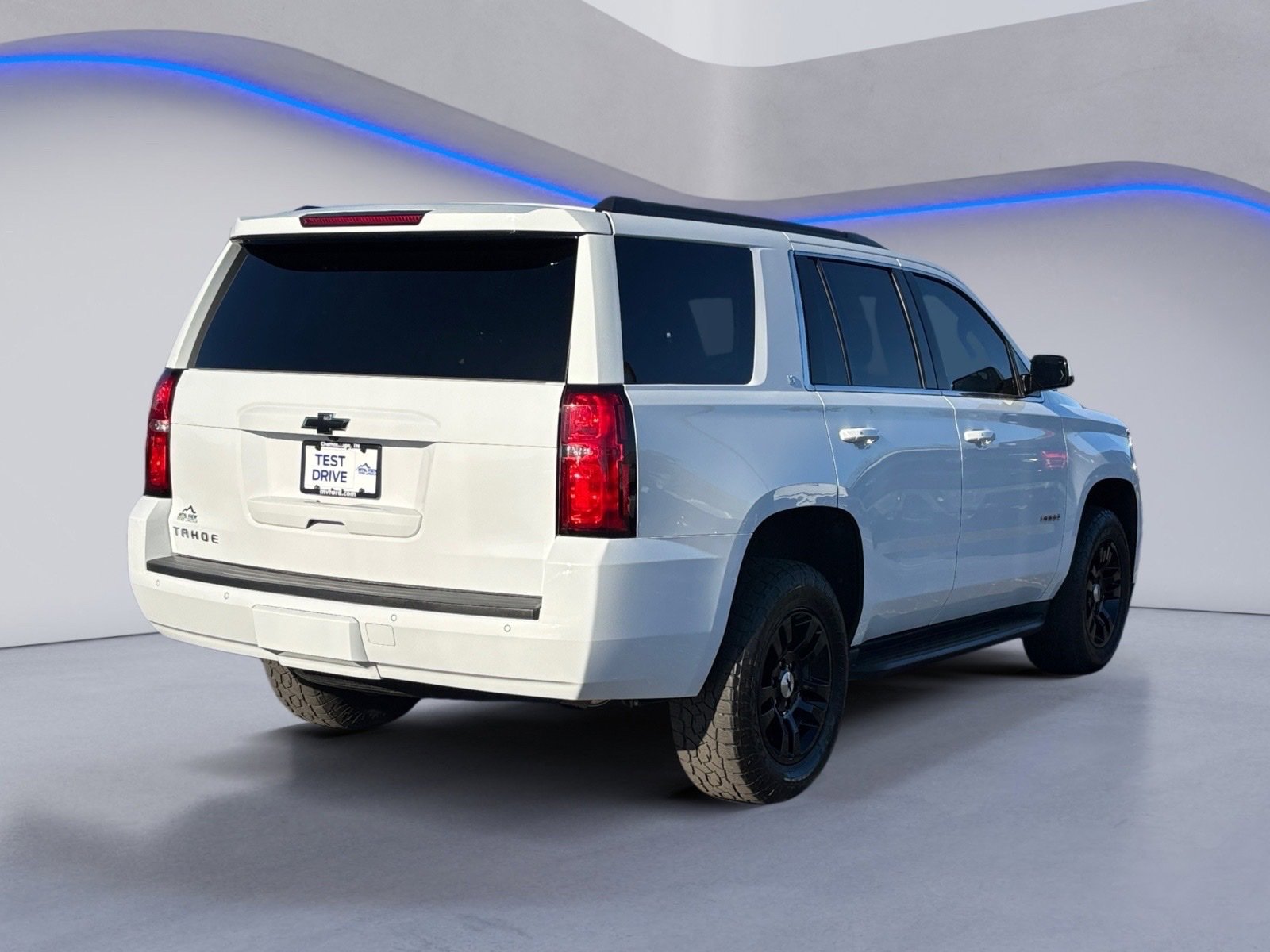 Used 2020 Chevrolet Tahoe LT image 12
