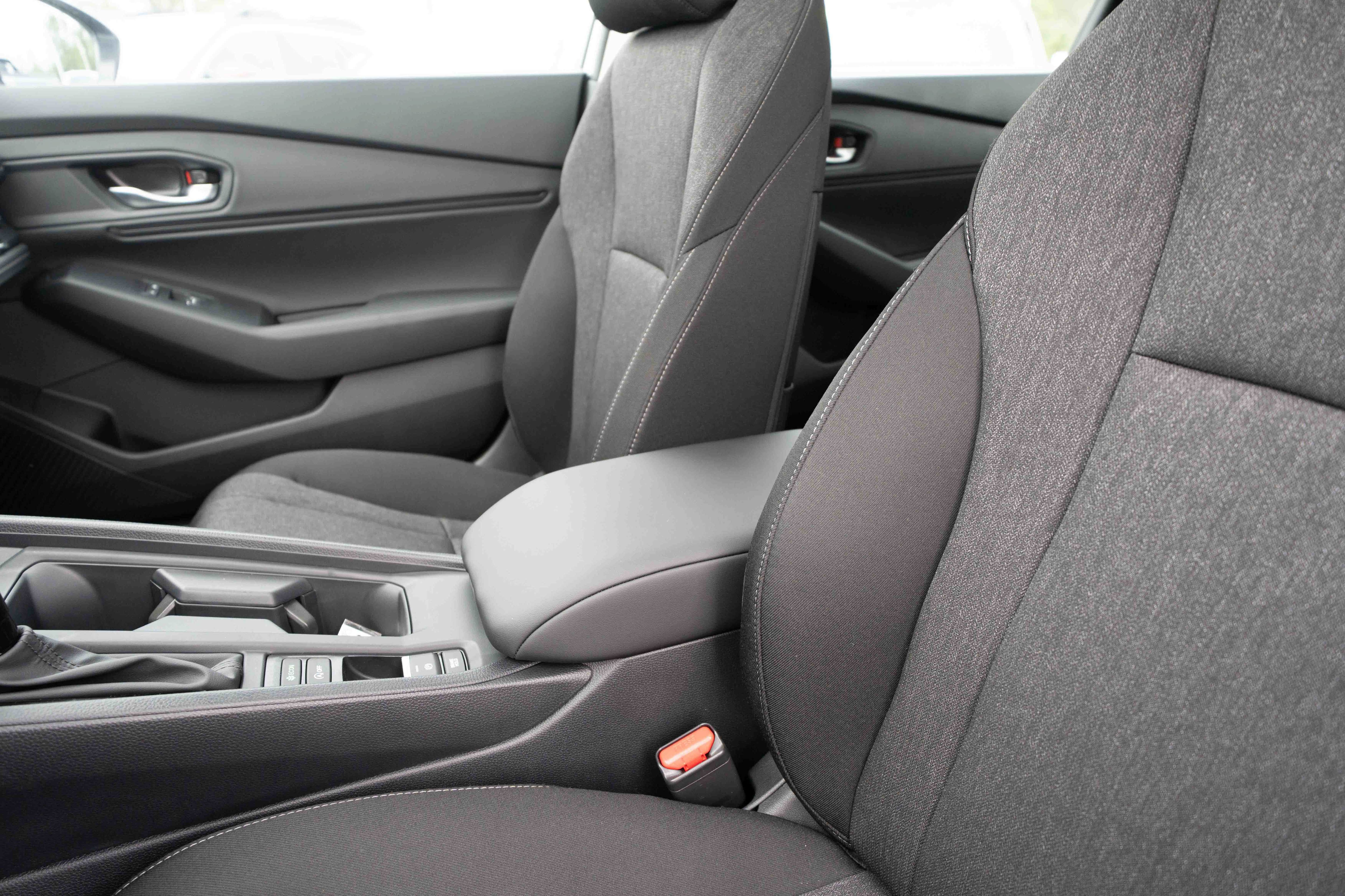 New 2026 Honda Accord SE image 10