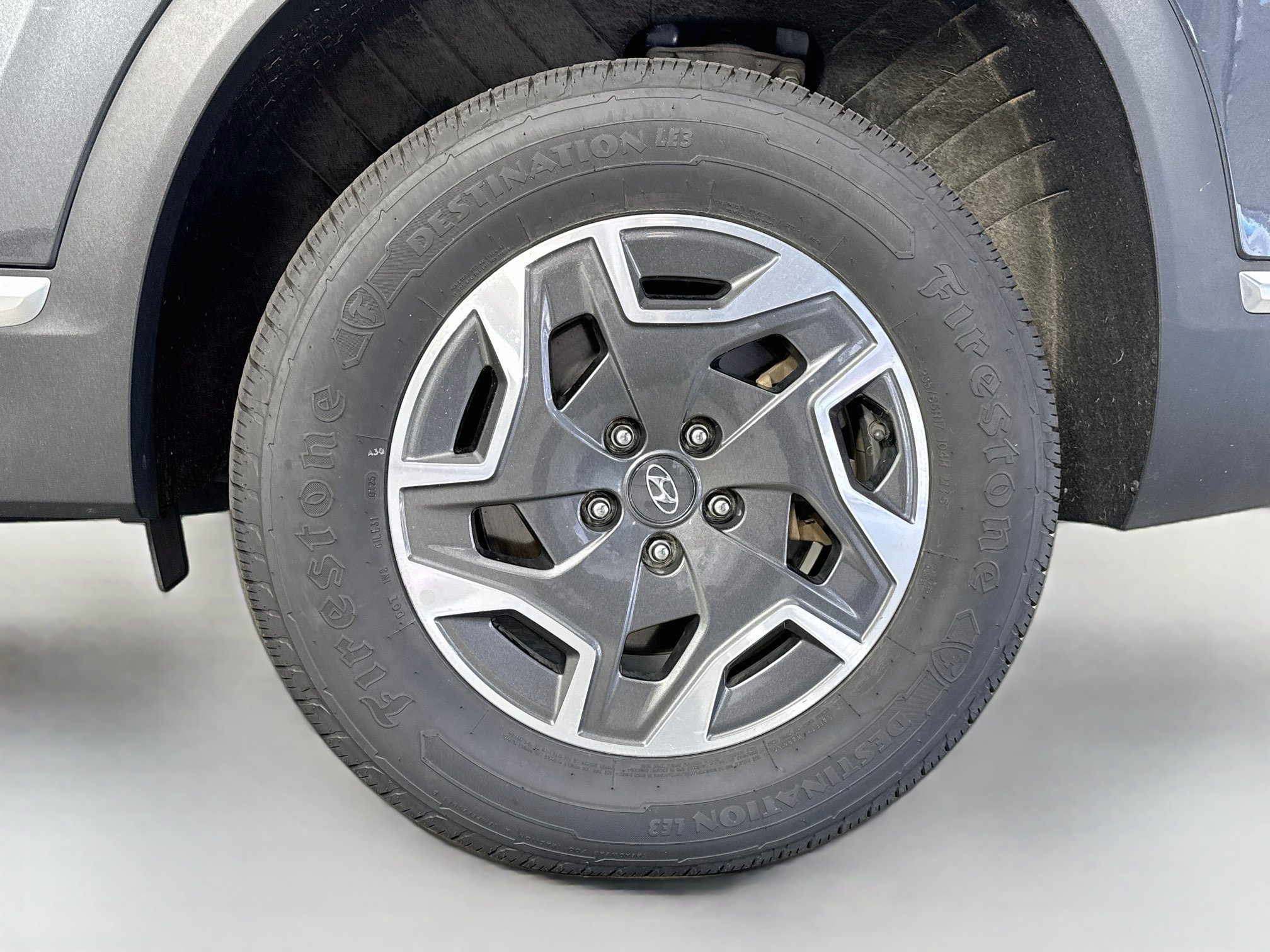 Used 2023 Hyundai Santa Fe Blue AWD/4WD image 32