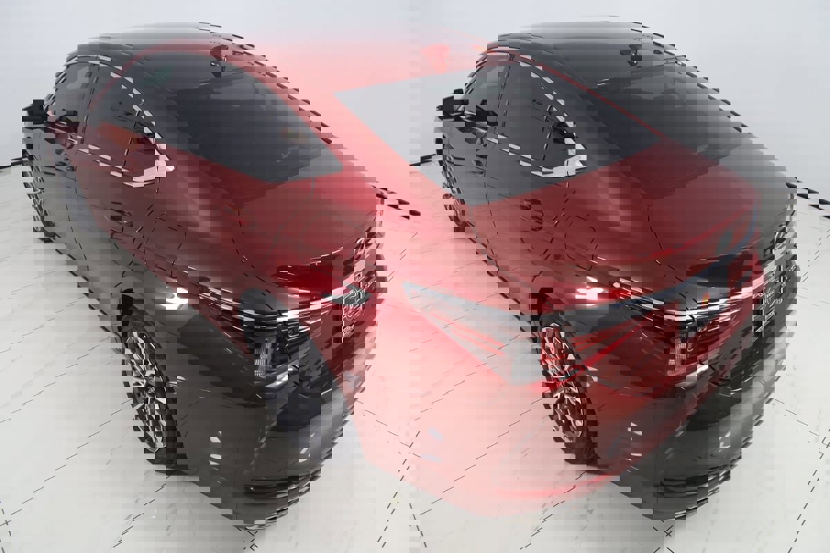 Used 2024 Lexus ES 350 image 25