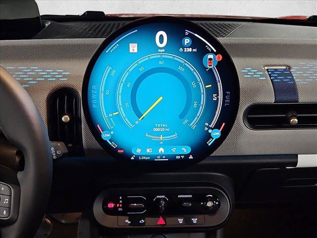 New 2027 MINI Cooper 4-Door Hardtop FWD image 12