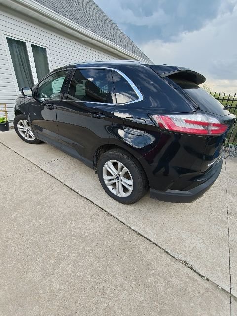 Used 2020 Ford Edge SEL w/ Convenience Package image 15
