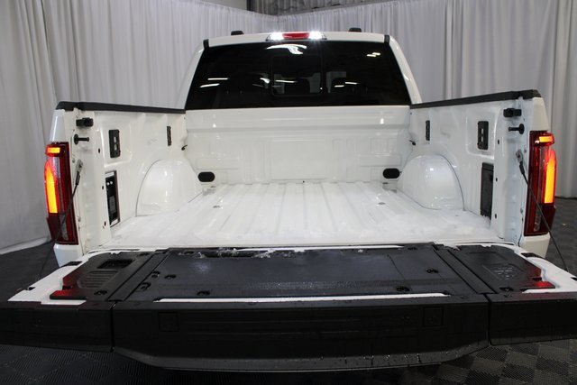 New 2025 Ford F150 King Ranch image 23