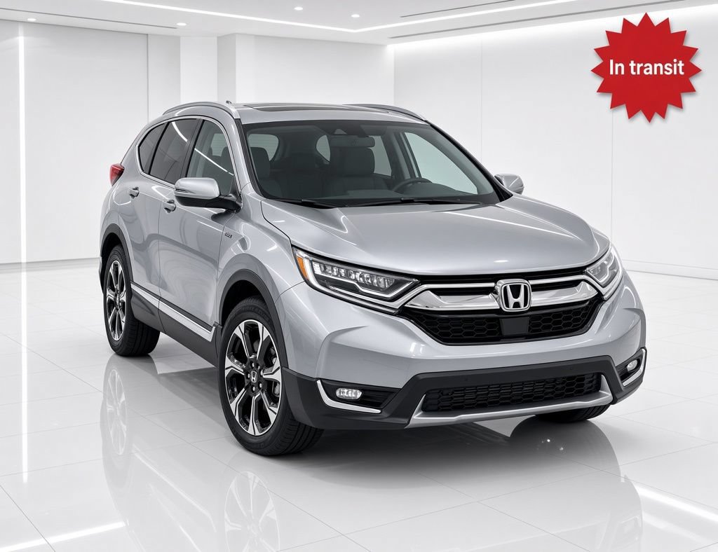 Used 2022 Honda CR-V EX image 5