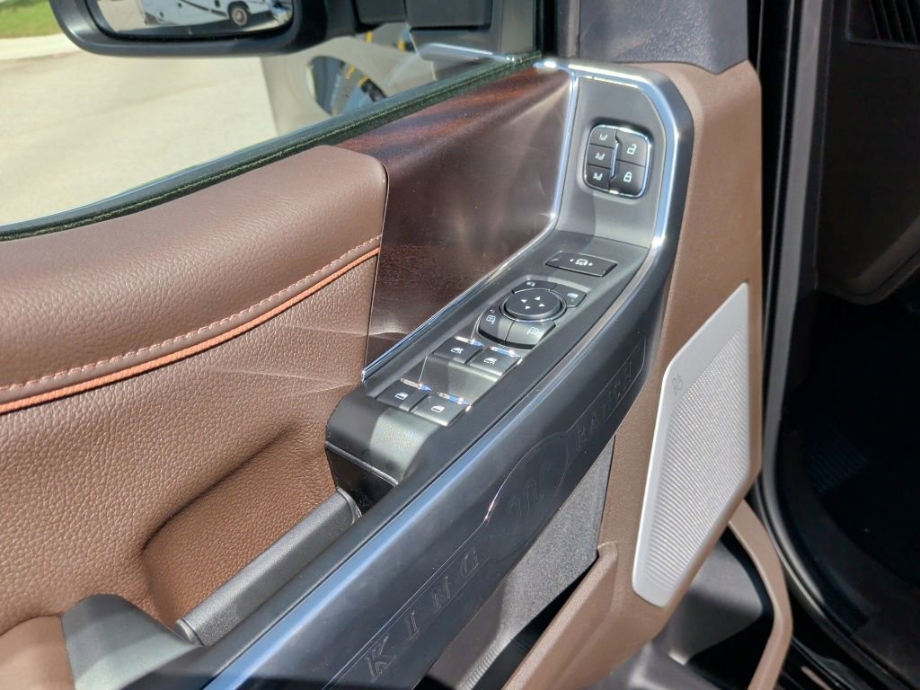 New 2026 Ford F250 King Ranch AWD/4WD image 10