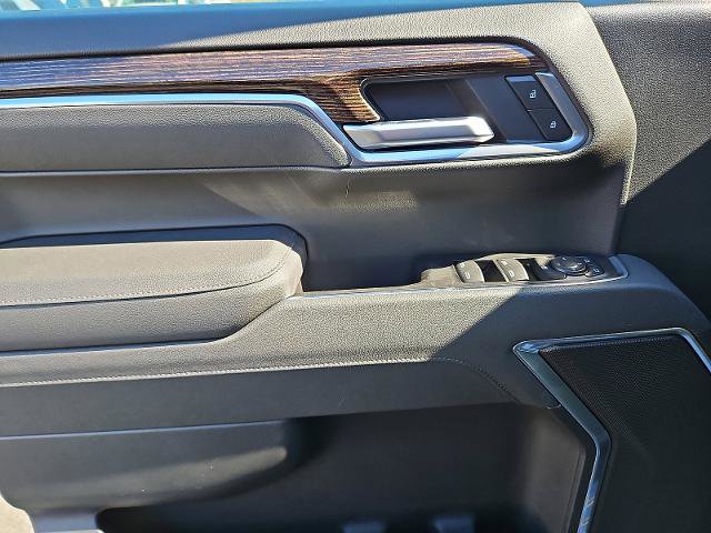 New 2026 GMC Sierra 1500 Elevation image 10