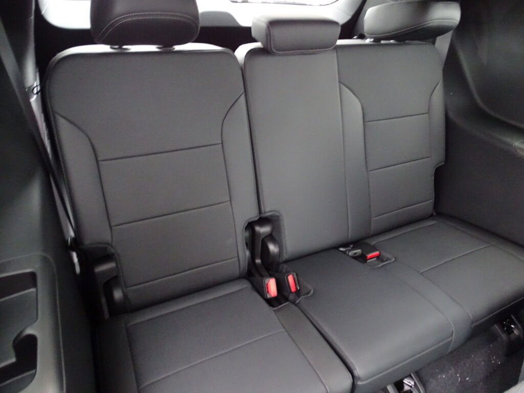 New 2025 Buick Enclave Preferred w/ Super Cruise Package image 13