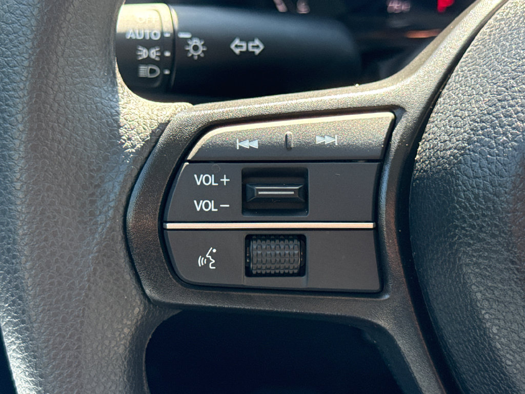 Certified 2026 Honda Accord LX image 30