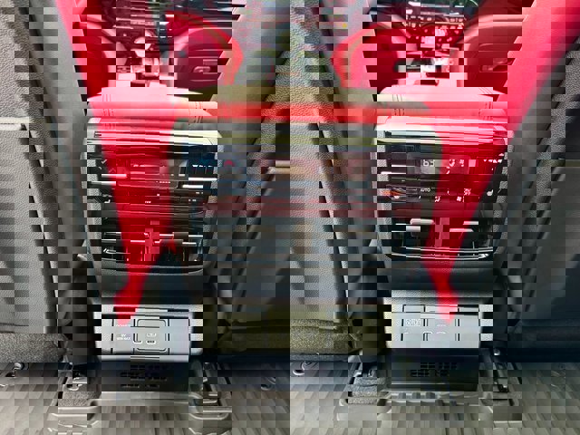 New 2026 Acura MDX Type S image 10