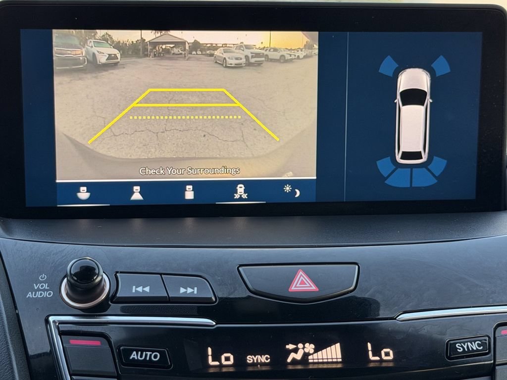Used 2020 Acura RDX w/ Technology Package FWD image 22