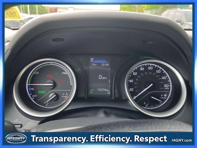 Certified 2023 Toyota Camry LE FWD image 25